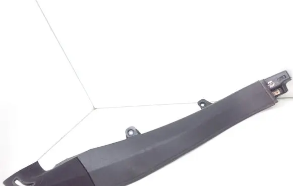 BMW 7 F01 F02 F03 F04 Rear sill trim cover 9112886 9112712