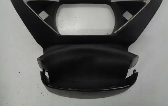 DS Automobiles 3 Crossback Dashboard trim