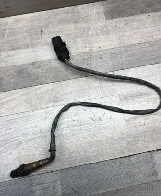 Skoda Yeti (5L) Lambda probe sensor 1K0996262 985121 0281004118