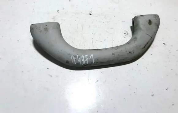 Skoda Fabia Mk1 (6Y) Front interior roof grab handle 6y0857607