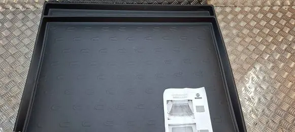 Fiat Croma Pickup box liner S26338348 50901432
