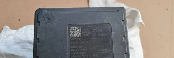 Audi A3 8Y ABS Pump 5WA614517BG