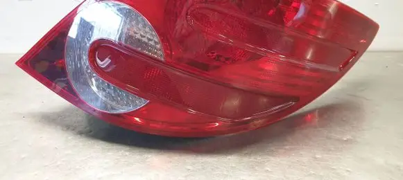 Mercedes-Benz R W251 Rear/tail lights A2518201664 A2518201864
