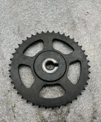 Mazda CX-5 Other interior part