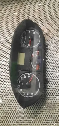 Fiat Ducato Speedometer (instrument cluster) 5550012101
