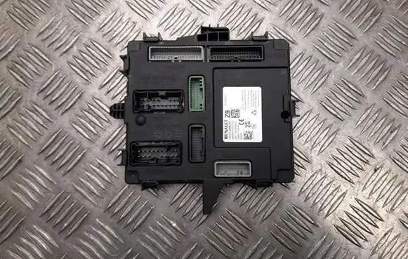Renault Master IV Comfort/convenience module 284B29663R