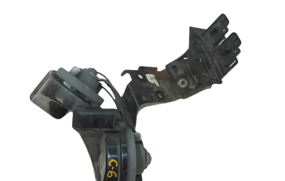 Citroen C6 Horn signal 185490