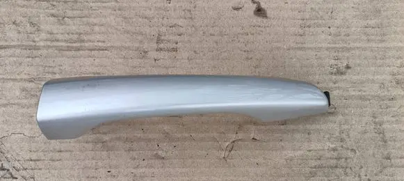 Hyundai i30 Front door exterior handle HYUNDII30