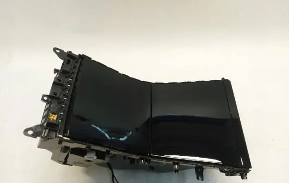 Tesla Model 3 Center console 