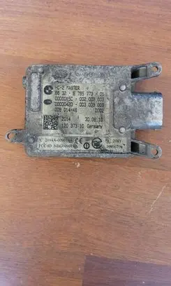 BMW 7 F01 F02 F03 F04 Blind spot module 6795773 2694A009014A