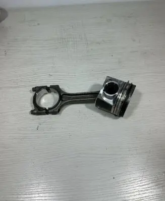 Volvo XC60 Piston with connecting rod 81L123