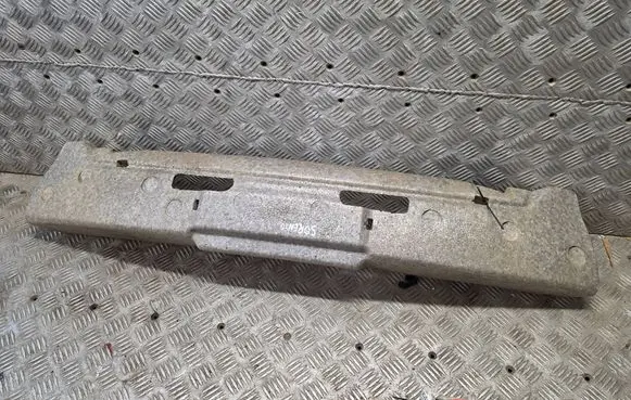 KIA Sorento Front bumper foam support bar 1234