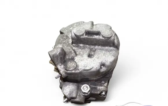 Volkswagen PASSAT B5.5 Air conditioning (A/C) compressor (pump)