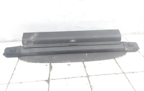 Volvo V50 Parcel shelf load cover 39874981