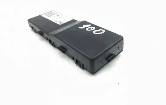 Door central lock control unit/module