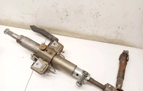 Opel Astra H Steering wheel axle 279053053