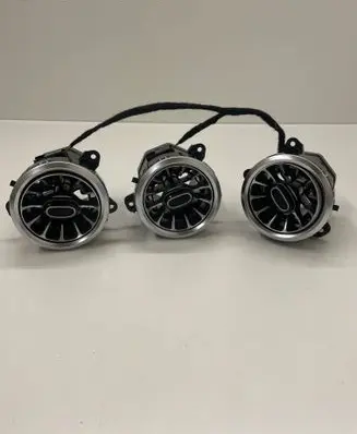 Mercedes-Benz CLA C118 X118 Dash center air vent grill A1779069805