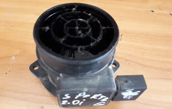 KIA Sportage Mass air flow meter 2816423700 5WK96431