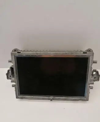 Mercedes-Benz E W212 Screen/display/small screen A2129010500 A2129028400