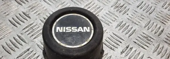 Nissan Terrano Original wheel cap