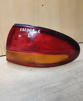 Mazda Xedos 6 Rear/tail lights 0431474 0431400