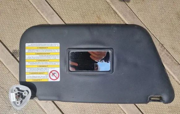 Ford Transit - Tourneo Connect Sun visor 04100