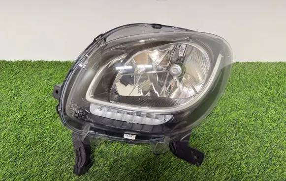 Smart ForTwo II Headlight/headlamp A4539069900