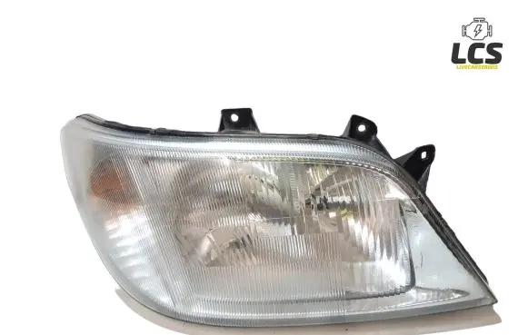 Mercedes-Benz Sprinter W901 W902 W903 W904 Headlight/headlamp 15053200