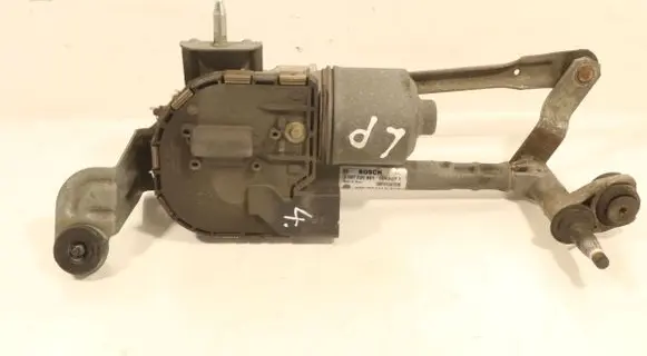 Volkswagen Golf Plus Wiper motor 1397220501