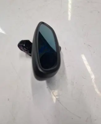 BMW 1 E81 E87 Rear view mirror (interior) 51169239 7118331