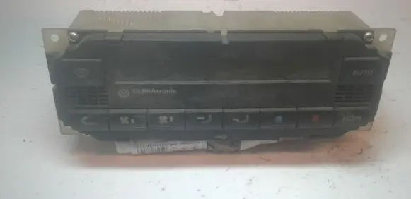 Volkswagen PASSAT B5 Climate control unit 3B1907044B 5HB00761710