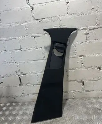 Mercedes-Benz C W205 (B) pillar trim (top) A2056901030