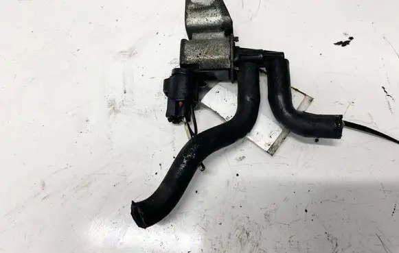 Turbo solenoid valve