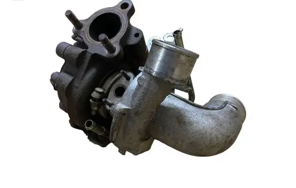 Toyota Verso Turbo 172010R070