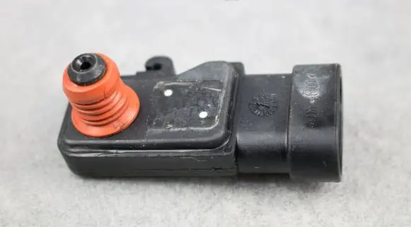 Renault Laguna II Air pressure sensor 7700101762 16220279