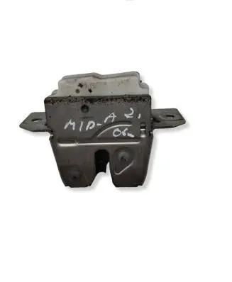 Mercedes-Benz A W169 Tailgate/trunk/boot lock/catch/latch 
