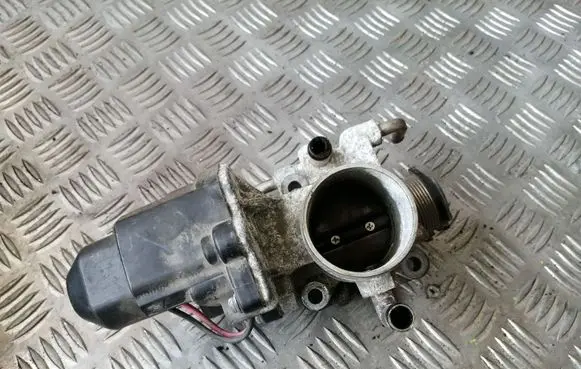 Toyota Prius (XW20) Throttle valve 8945230150