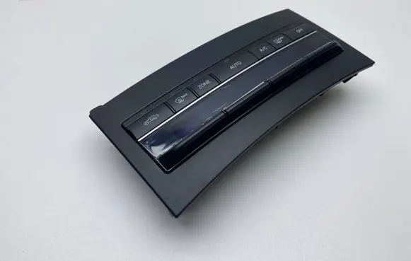 Mercedes-Benz E W212 Climate control unit A2129000128 A2128304700 5HB011416 66