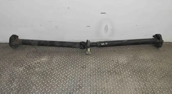 Mercedes-Benz E A207 Middle center prop shaft A2044100216