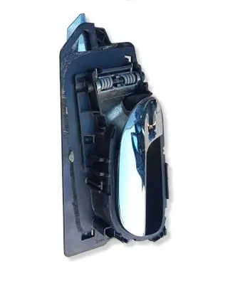 Peugeot 307 Front door interior handle 9643604577