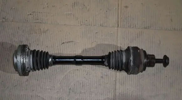 Audi R8 4S Front driveshaft 4S0501204G55
