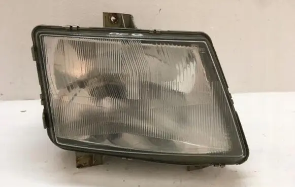 Mercedes-Benz Vito Viano W638 Headlight/headlamp
