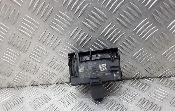 Skoda Karoq Door control unit/module 5q4959592r