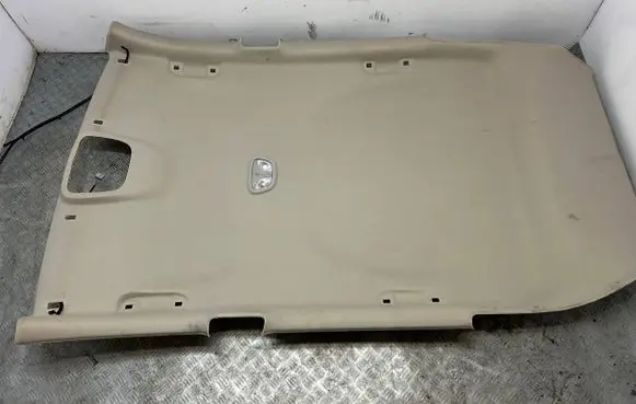 Jeep Cherokee Headlining 