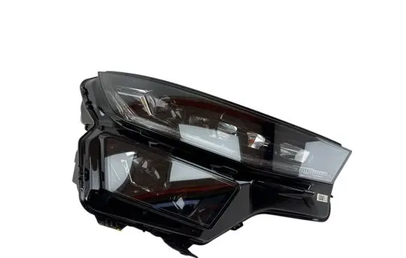 Skoda Kodiaq Headlight/headlamp 566941036