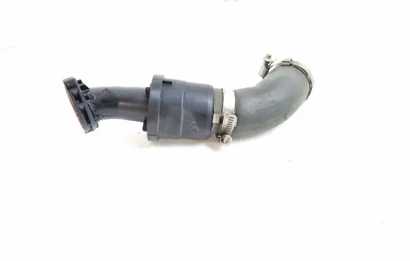 Ford Focus Intercooler hose/pipe JV216C646BB V1B6B PA66GF53