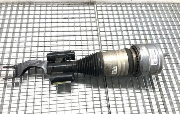 Front shock absorber/damper