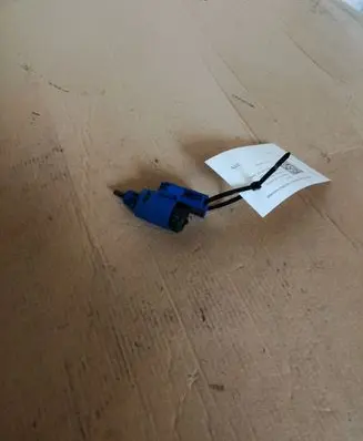 Clutch pedal sensor