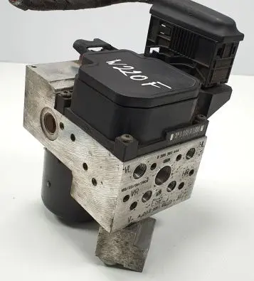 Mercedes-Benz S W220 ABS Pump A0044314612