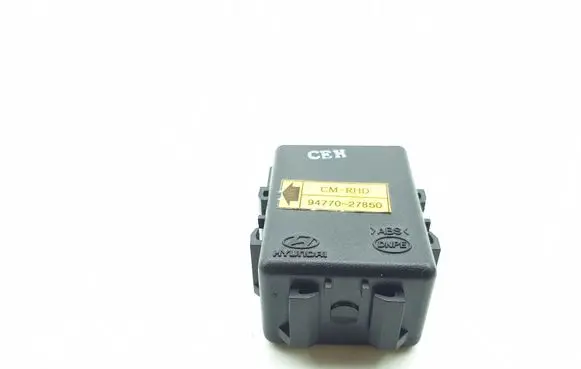 Hyundai Santa Fe Immobilizer control unit/module 9477027850